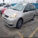 5TDZA23C75S279196 2005 Toyota Sienna Ce auction photo thumbnail 2
