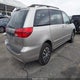 5TDZA23C75S279196 2005 Toyota Sienna Ce auction photo thumbnail 4