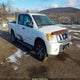 1N6AA0EC3DN305471 2013 Nissan Titan Sv auction photo thumbnail 1