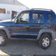 1J4GK48K76W154601 2006 Jeep Liberty Sport auction photo thumbnail 14