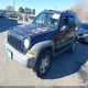 1J4GK48K76W154601 2006 Jeep Liberty Sport auction photo thumbnail 2
