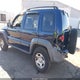 1J4GK48K76W154601 2006 Jeep Liberty Sport auction photo thumbnail 3
