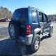 1J4GK48K76W154601 2006 Jeep Liberty Sport auction photo thumbnail 4