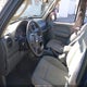 1J4GK48K76W154601 2006 Jeep Liberty Sport auction photo thumbnail 5