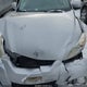 2T1KU4EE2AC358703 2010 Toyota Matrix auction photo thumbnail 10