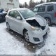 2T1KU4EE2AC358703 2010 Toyota Matrix auction photo thumbnail 1