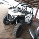 3NSM4E924NF356563 2022 Polaris Rzr Pro Xp 4 Sport auction photo thumbnail 2