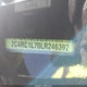2C4RC1L70LR246392 2020 Chrysler Pacifica Hybrid Touring L auction photo thumbnail 17