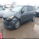 KNDMB5C17F6075734 2015 Kia Sedona Lx auction photo thumbnail 2