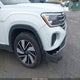 1V2KR2CA8SC568740 2025 Volkswagen Atlas 2.0T Se W/Technology auction photo thumbnail 17