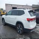 1V2KR2CA8SC568740 2025 Volkswagen Atlas 2.0T Se W/Technology auction photo thumbnail 3