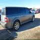 2FMEK63C89BA22294 2009 Ford Flex Limited auction photo thumbnail 4