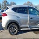 KM8J33AL2LU118209 2020 Hyundai Tucson Limited auction photo thumbnail 17