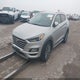 KM8J33AL2LU118209 2020 Hyundai Tucson Limited auction photo thumbnail 2