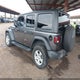 1C4HJXDG1MW837035 2021 Jeep Wrangler Unlimited Sport S 4X4 auction photo thumbnail 3