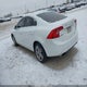 YV1612TM6F1335276 2015 Volvo S60 T5 Platinum auction photo thumbnail 3