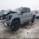 1GTUUCED6RZ147595 2024 GMC Sierra 1500 4Wd Short Box Elevation With 3Sb auction photo thumbnail 2