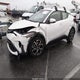 JTNKHMBX9L1084235 2020 Toyota C-Hr Xle auction photo thumbnail 2