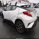 JTNKHMBX9L1084235 2020 Toyota C-Hr Xle auction photo thumbnail 3