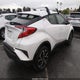 JTNKHMBX9L1084235 2020 Toyota C-Hr Xle auction photo thumbnail 4