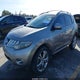 JN8AZ1MW8AW114443 2010 Nissan Murano S auction photo thumbnail 2