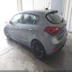 3KPFN5A38HE065134 2017 Kia Forte Sx auction photo thumbnail 3
