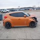 KMHTC6AE7GU303907 2016 Hyundai Veloster Turbo auction photo thumbnail 14