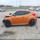KMHTC6AE7GU303907 2016 Hyundai Veloster Turbo auction photo thumbnail 15