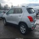 KL7CJLSB5JB650942 2018 Chevrolet Trax Lt auction photo thumbnail 3