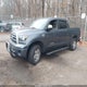 5TFDY5F18AX098646 2010 Toyota Tundra Grade 5.7L V8 auction photo thumbnail 2