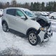 KNDPMCAC2H7235936 2017 Kia Sportage Lx auction photo thumbnail 1