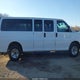 1GAZGNFG7L1273688 2020 Chevrolet Express G3500 Ls auction photo thumbnail 13