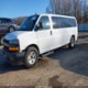 1GAZGNFG7L1273688 2020 Chevrolet Express G3500 Ls auction photo thumbnail 2