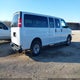 1GAZGNFG7L1273688 2020 Chevrolet Express G3500 Ls auction photo thumbnail 4