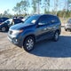 5XYKT3A18BG085594 2011 Kia Sorento Lx auction photo thumbnail 2