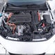 2HGFE4F82SH323305 2025 Honda Civic Hybrid Sport/Sport Touring auction photo thumbnail 10