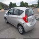 3N1CE2CP2EL429978 2014 Nissan Versa Note Sv auction photo thumbnail 3