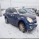 2CNFLGEY9A6261866 2010 Chevrolet Equinox Ltz auction photo thumbnail 1