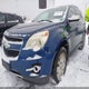 2CNFLGEY9A6261866 2010 Chevrolet Equinox Ltz auction photo thumbnail 6
