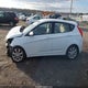 KMHCU5AE8EU150779 2014 Hyundai Accent Se auction photo thumbnail 15
