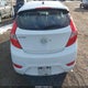KMHCU5AE8EU150779 2014 Hyundai Accent Se auction photo thumbnail 17
