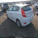 KMHCU5AE8EU150779 2014 Hyundai Accent Se auction photo thumbnail 3