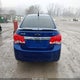 1G1PF5SC4C7130286 2012 Chevrolet Cruze 1Lt auction photo thumbnail 17
