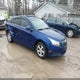 1G1PF5SC4C7130286 2012 Chevrolet Cruze 1Lt auction photo thumbnail 1