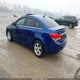1G1PF5SC4C7130286 2012 Chevrolet Cruze 1Lt auction photo thumbnail 3