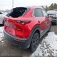 3MVDMBBM2SM791020 2025 Mazda Cx-30 2.5 S Select Sport auction photo thumbnail 4