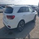 5XYPH4A56KG542600 2019 Kia Sorento 3.3L Ex auction photo thumbnail 4