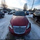 1C3CCBBG0CN234063 2012 Chrysler 200 Touring auction photo thumbnail 11