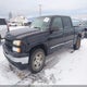 2GCEK13Z461324002 2006 Chevrolet Silverado 1500 Lt1 auction photo thumbnail 2