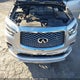 JN8AZ2BFXM9716448 2021 Infiniti Qx80 Sensory auction photo thumbnail 10